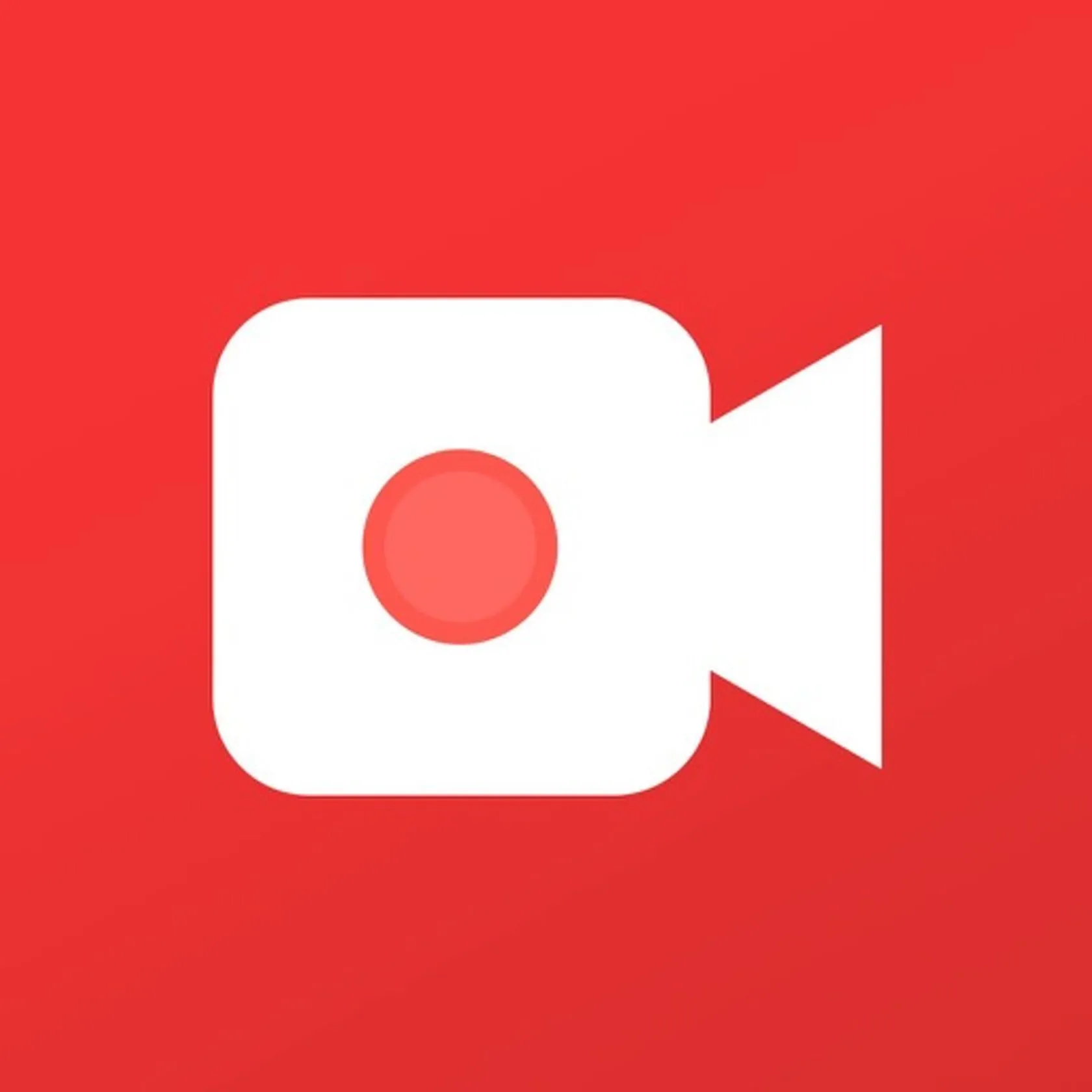 Go Record: Screen Recorder