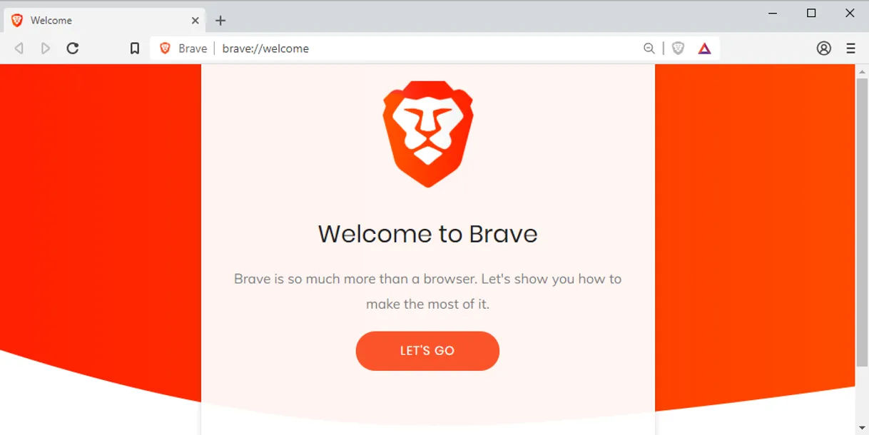 Brave (web browser)