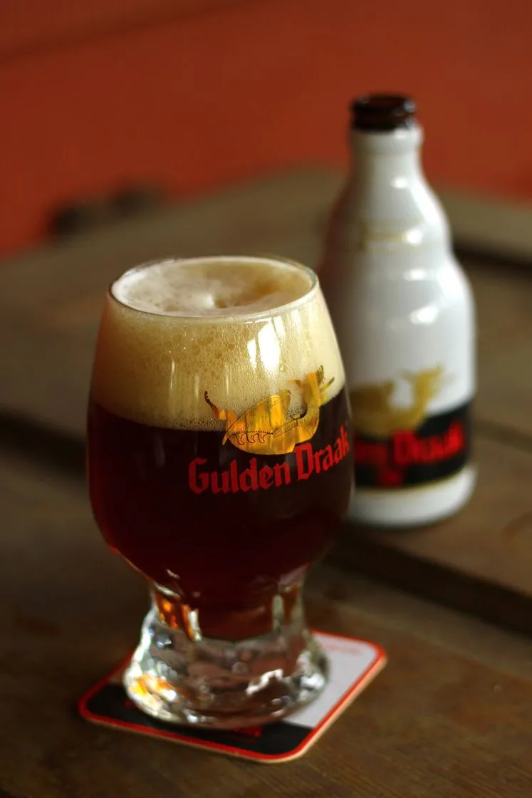 Gulden Draak