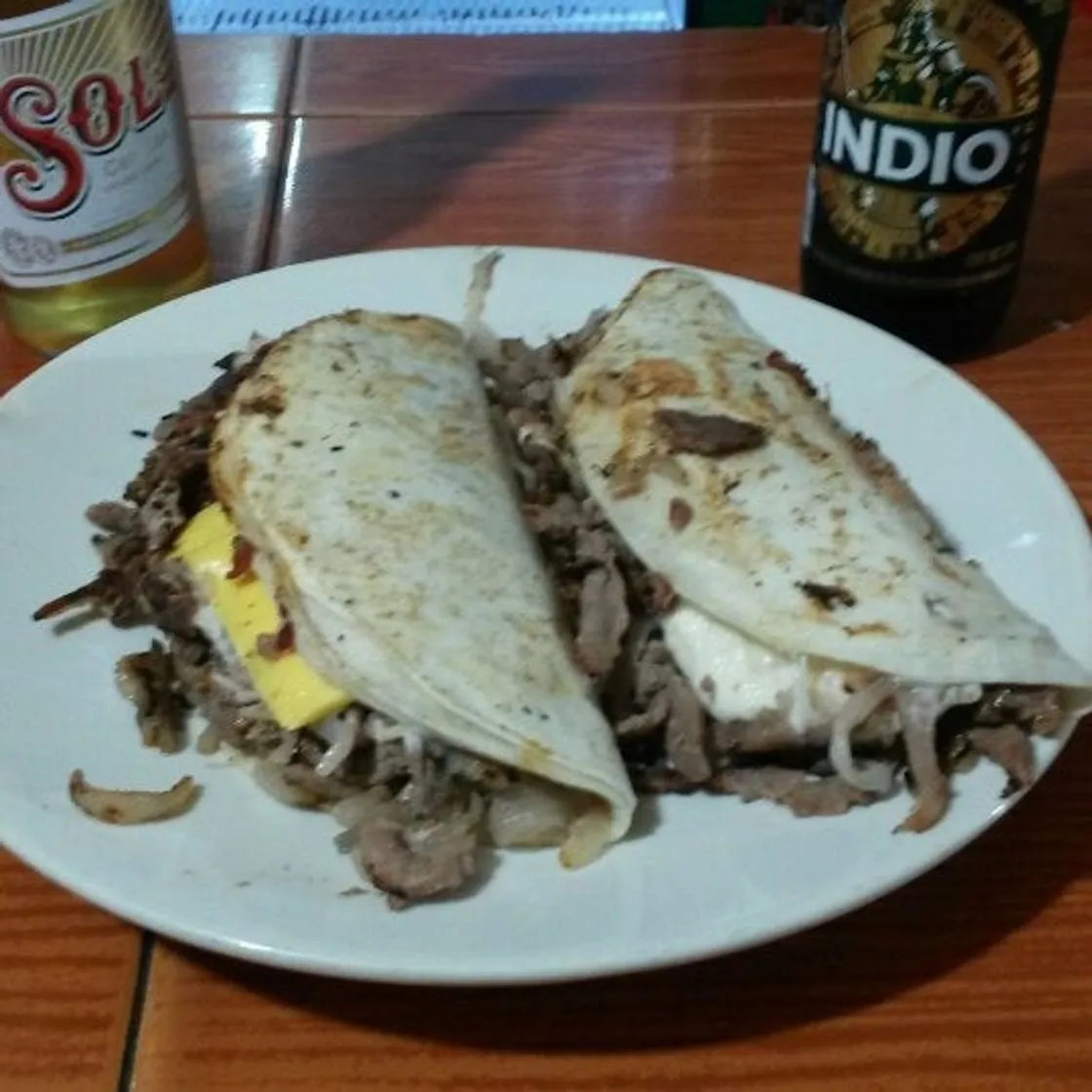 Taquecacho
