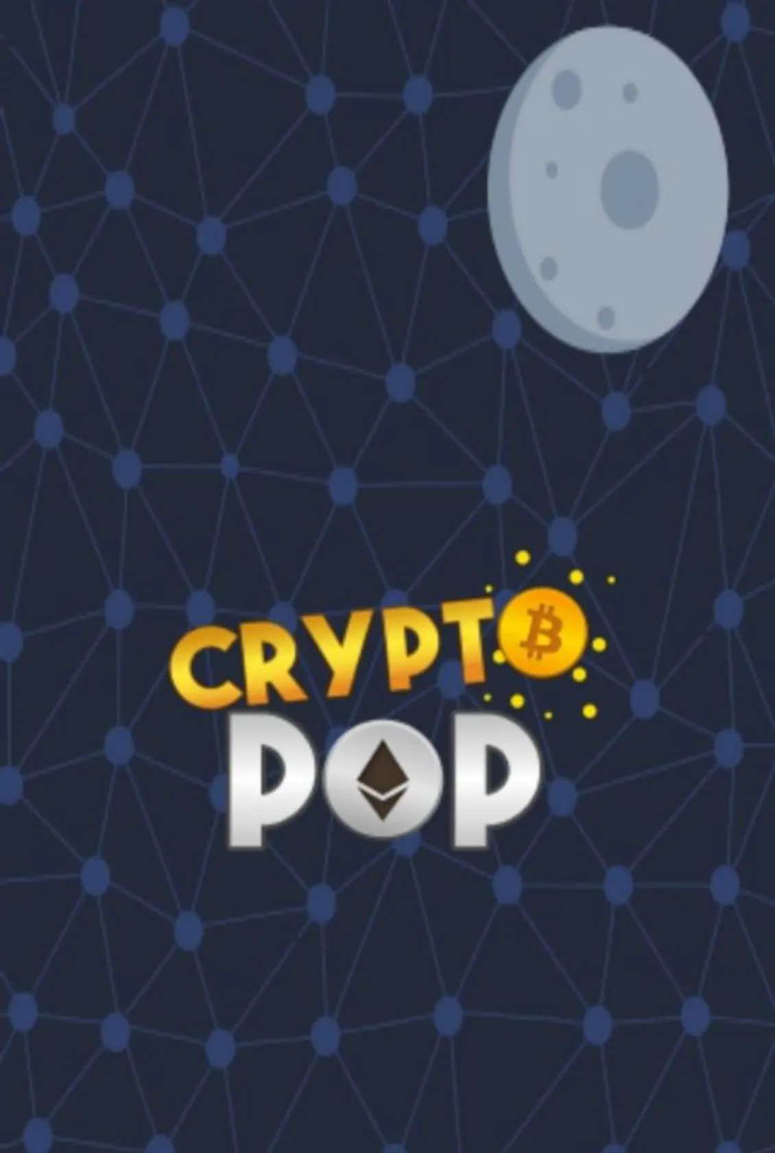 Crypto pop