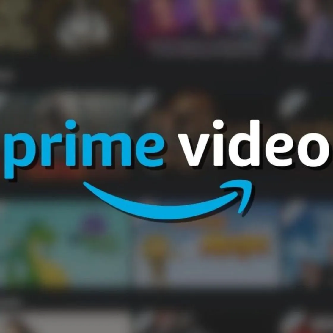 Amazon prime video