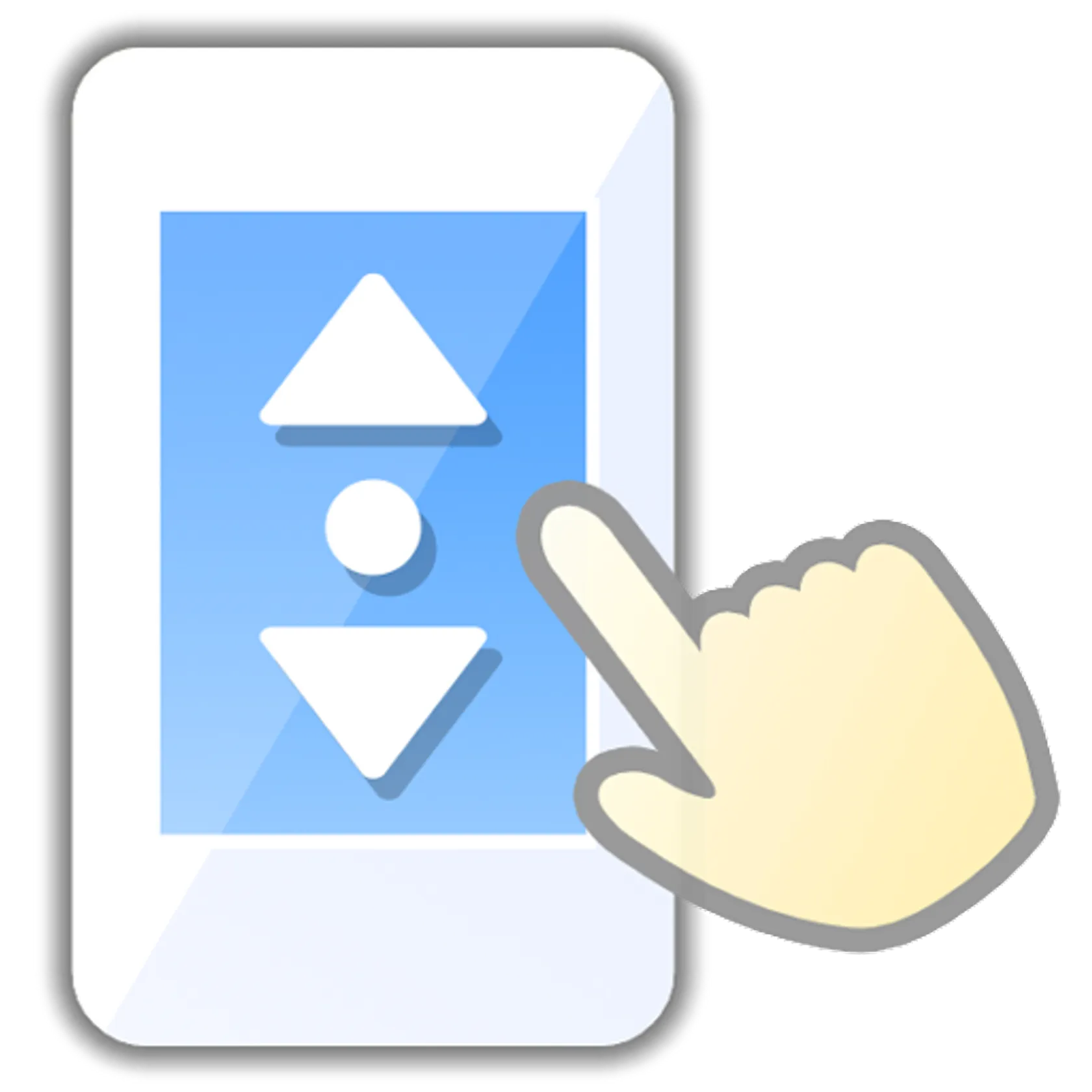 Easy Scroll - Automatic scrolling -