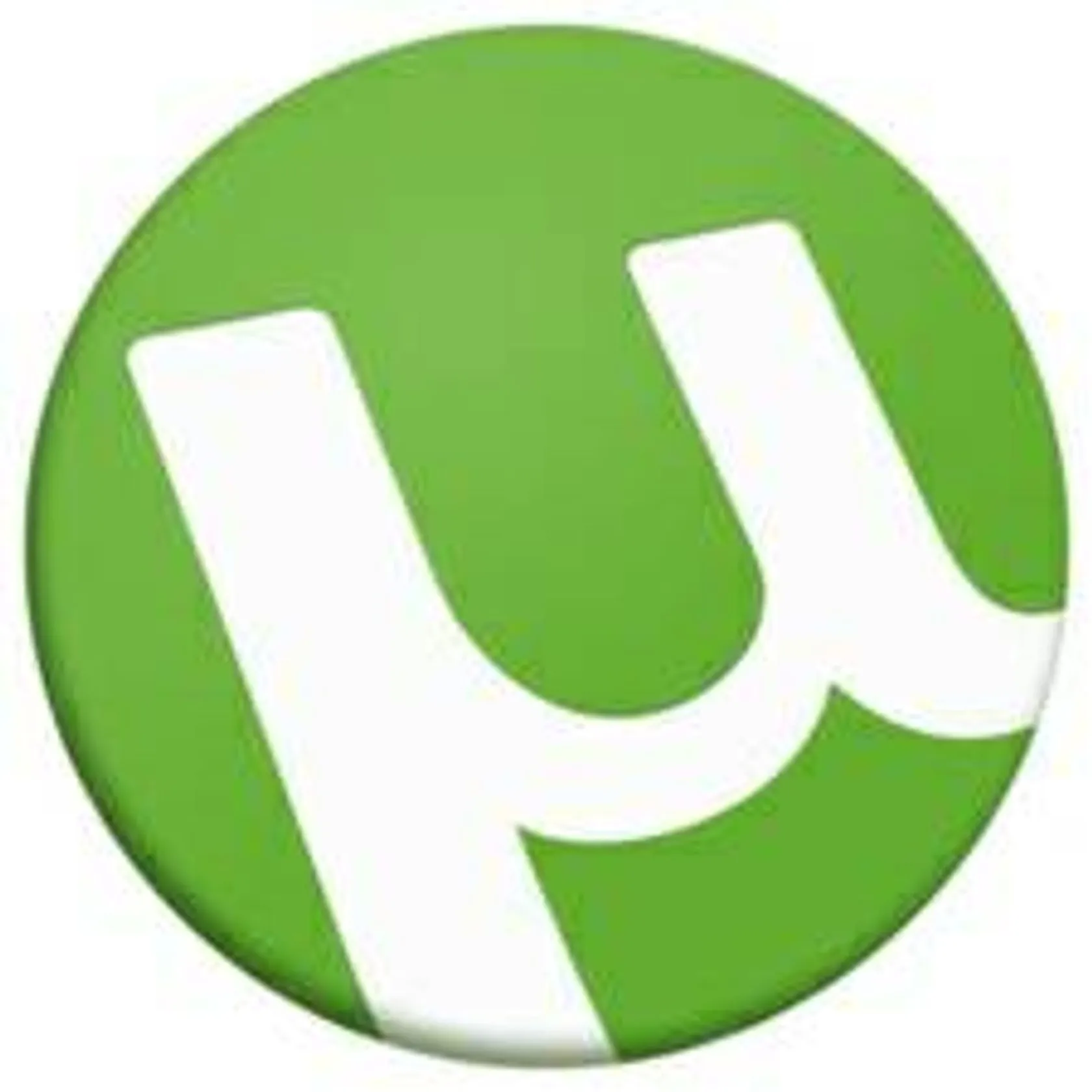 µTorrent