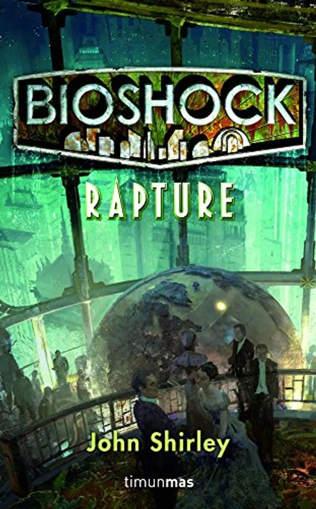 BioShock: Rapture