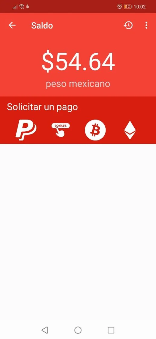 Attapol - encuestas de pago