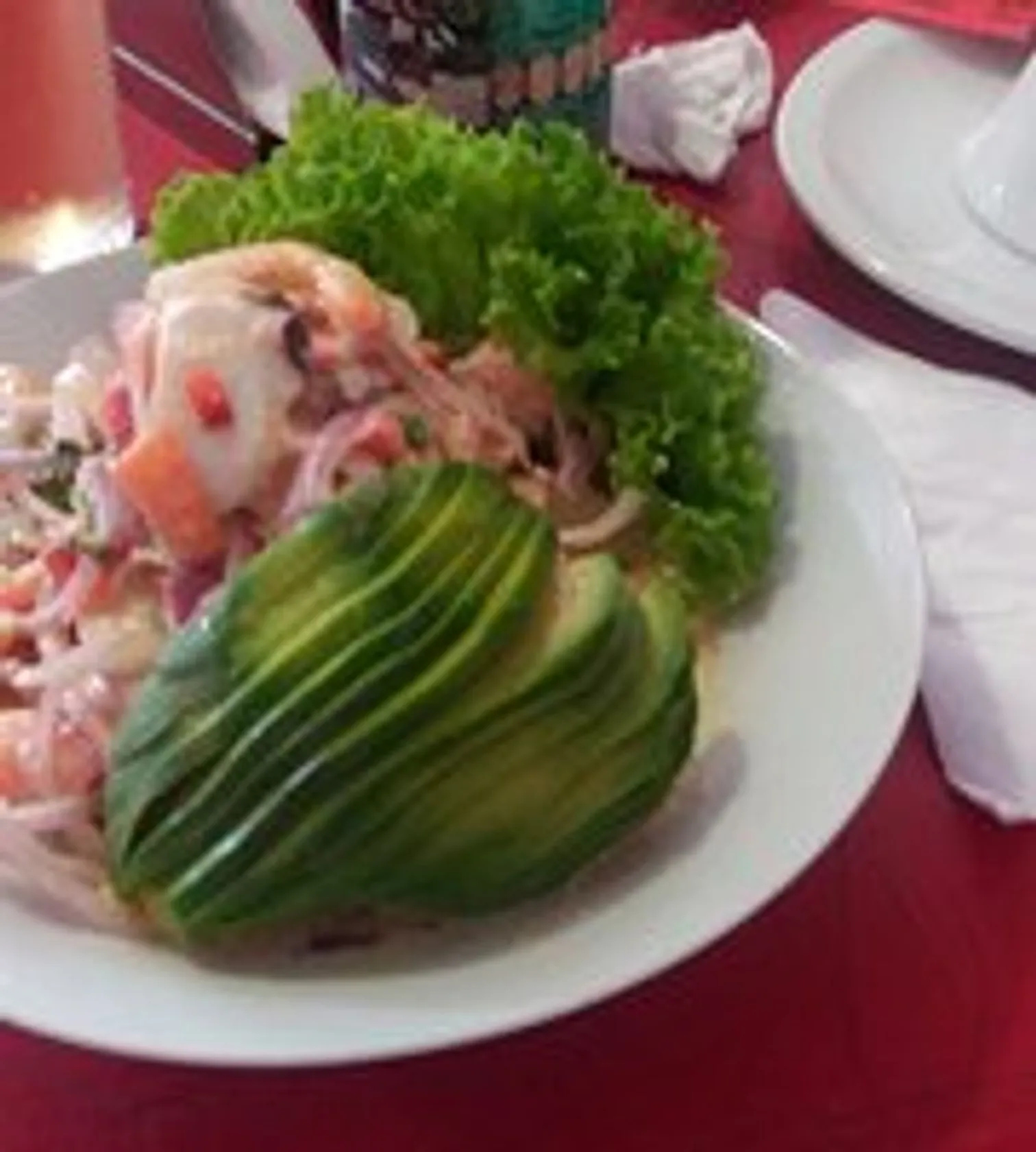 Restaurant Payllay