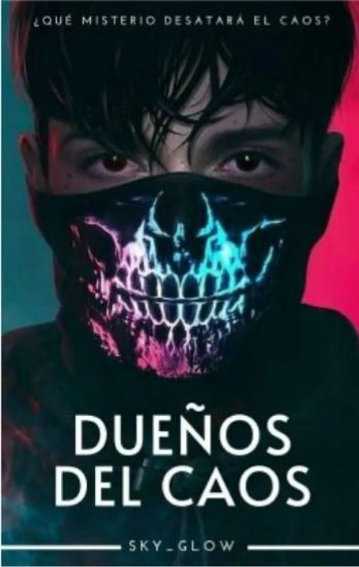 Dueño del caos