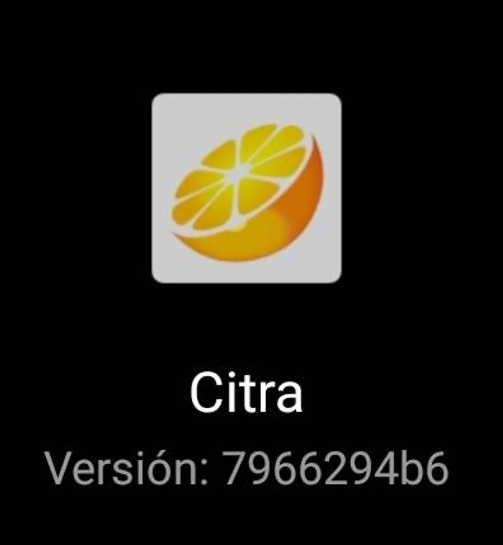 Citra Emulator - Apps on Google Play