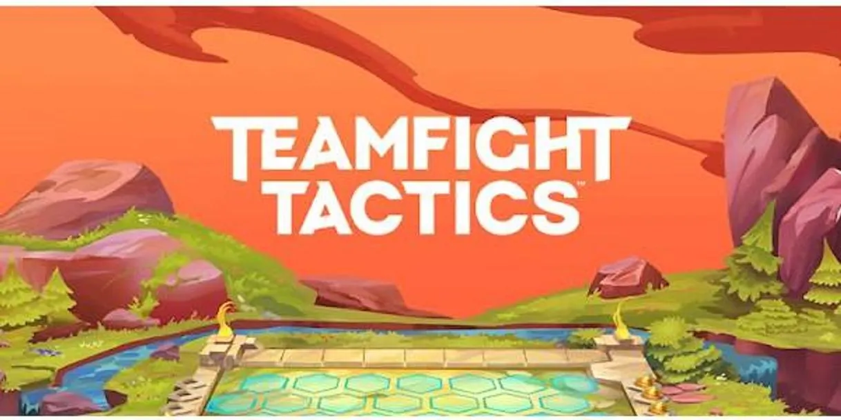 Teamfigth Tactics
