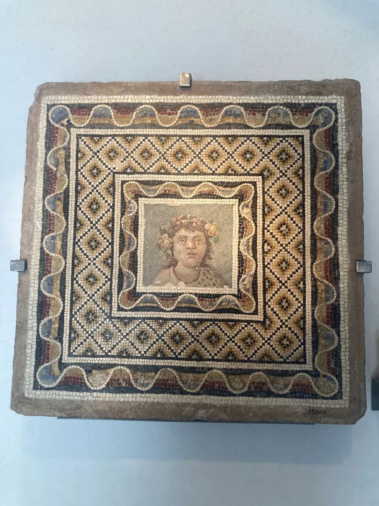 Museo Nazionale Romano