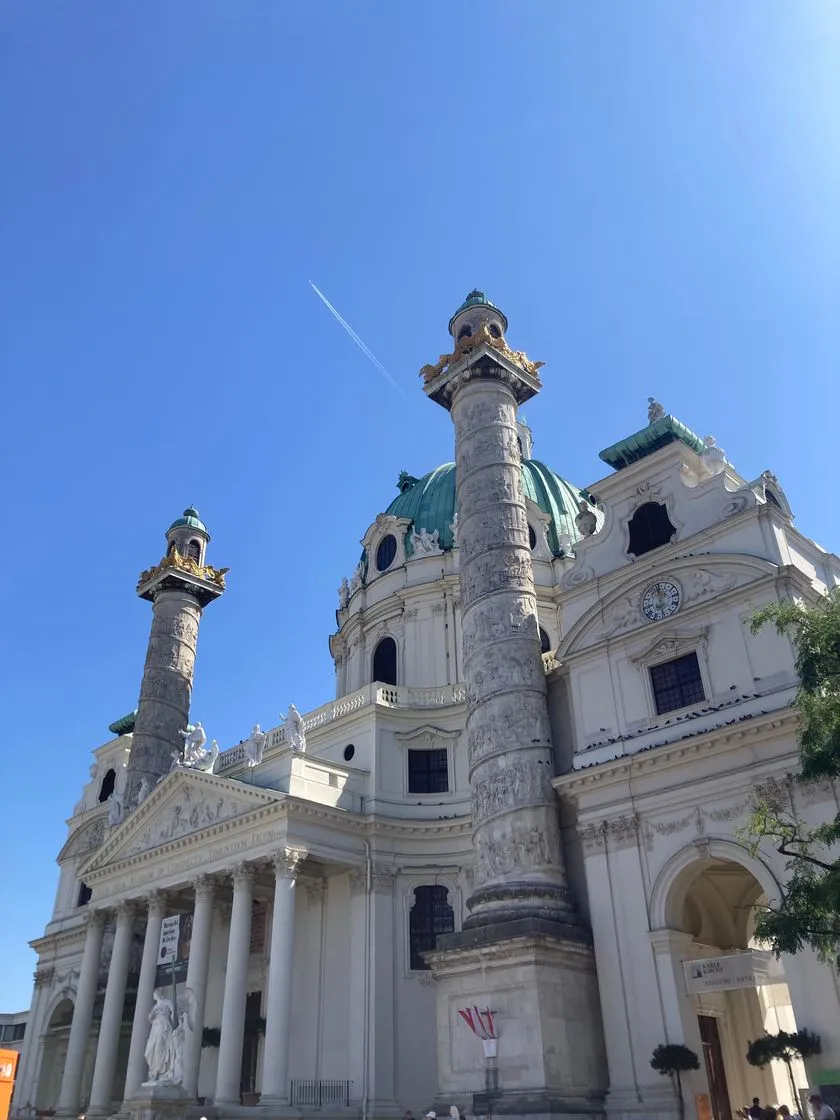 Karlskirche