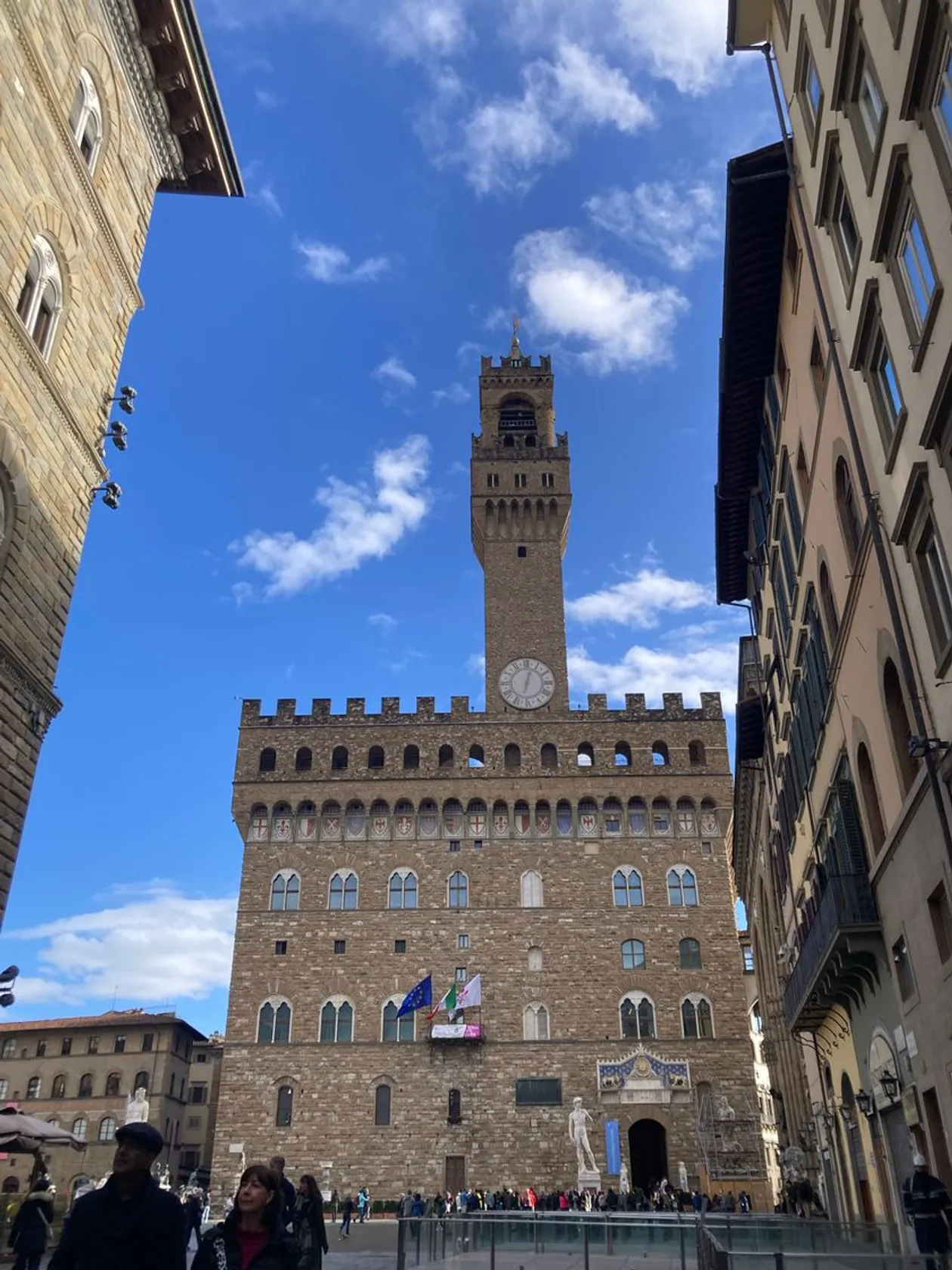 Palazzo Vecchio