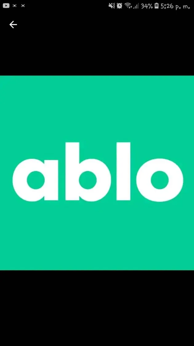 Ablo