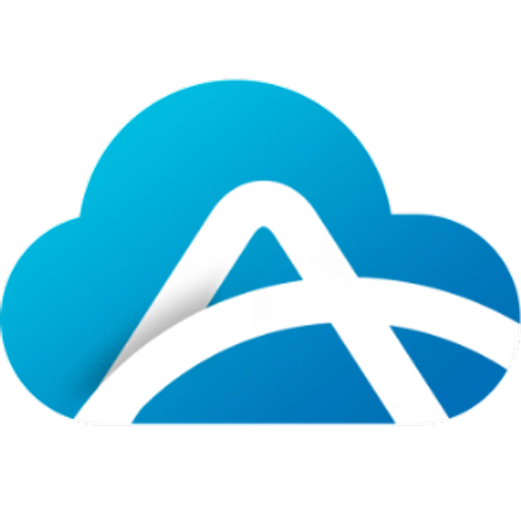AirMore app