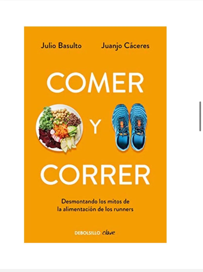 Comer e correr