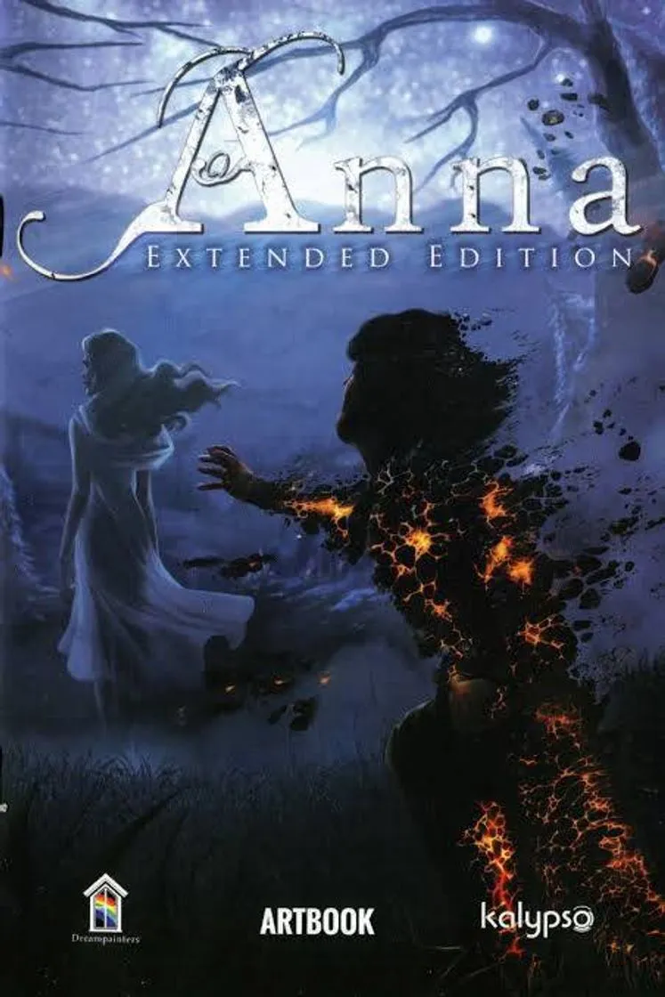 Anna