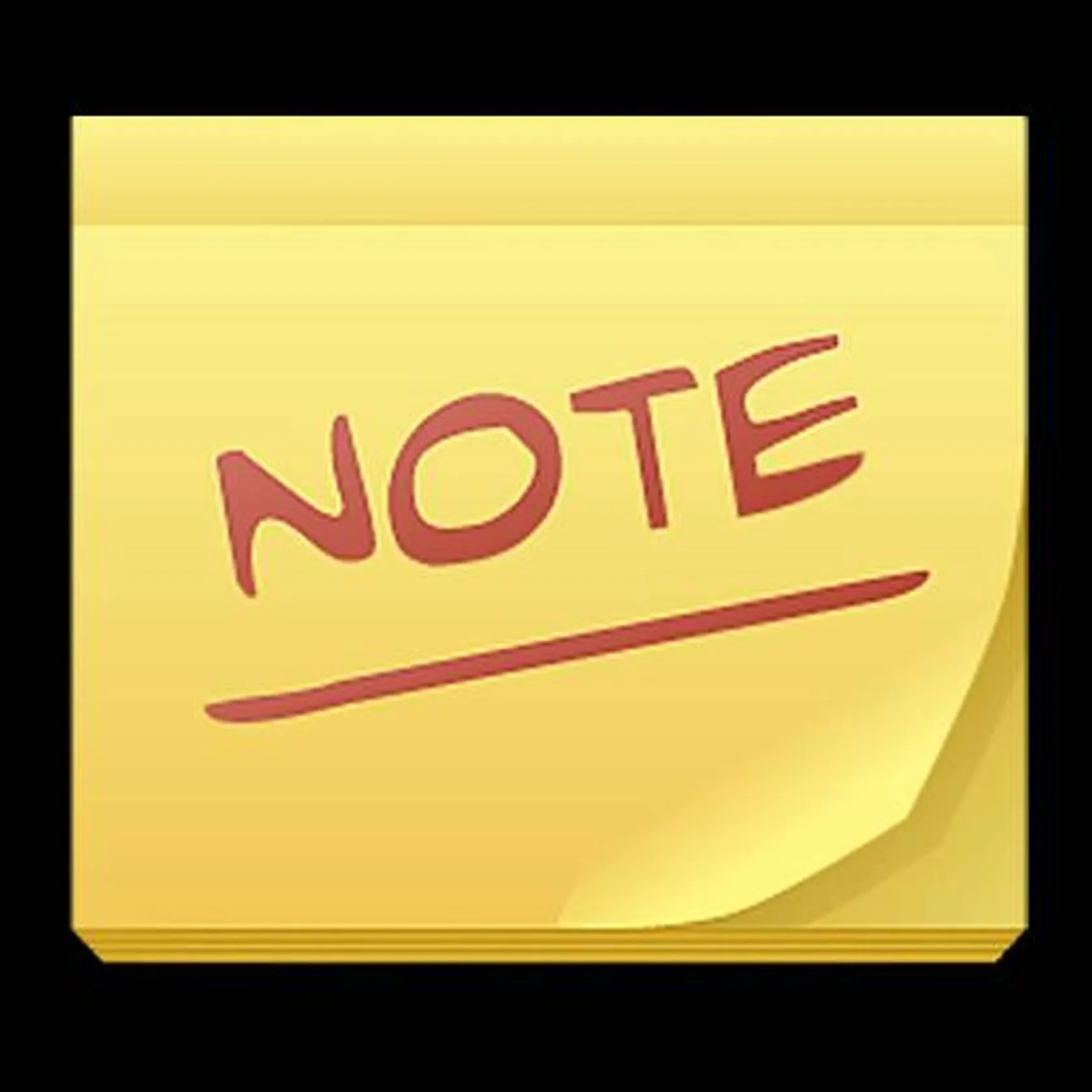 Block de notas