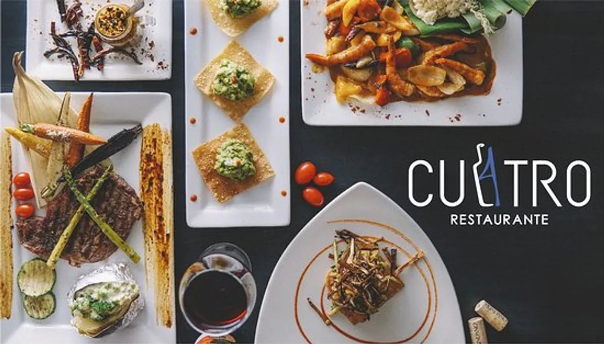 CUATRO RESTAURANTE