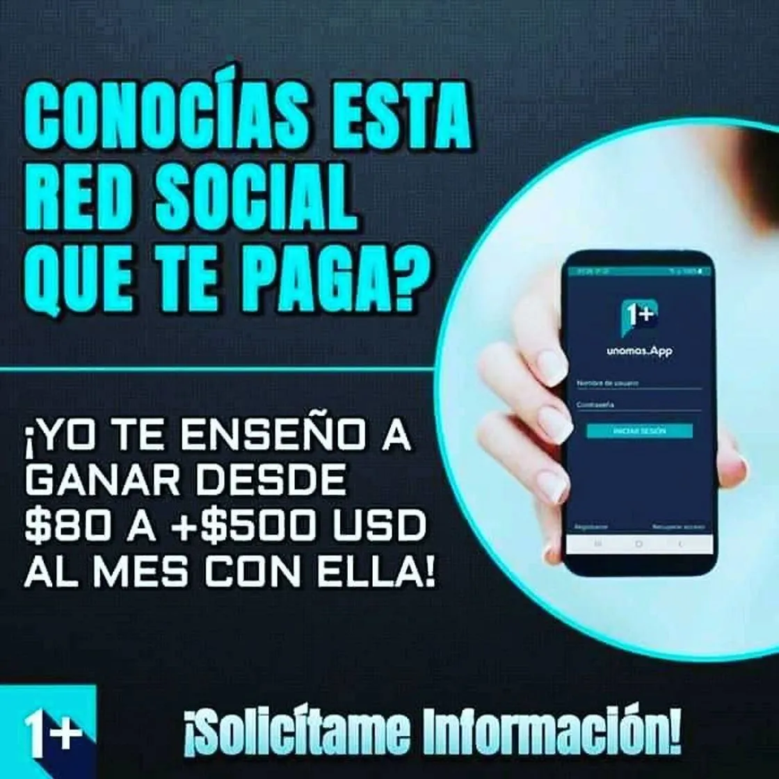 App Unomas