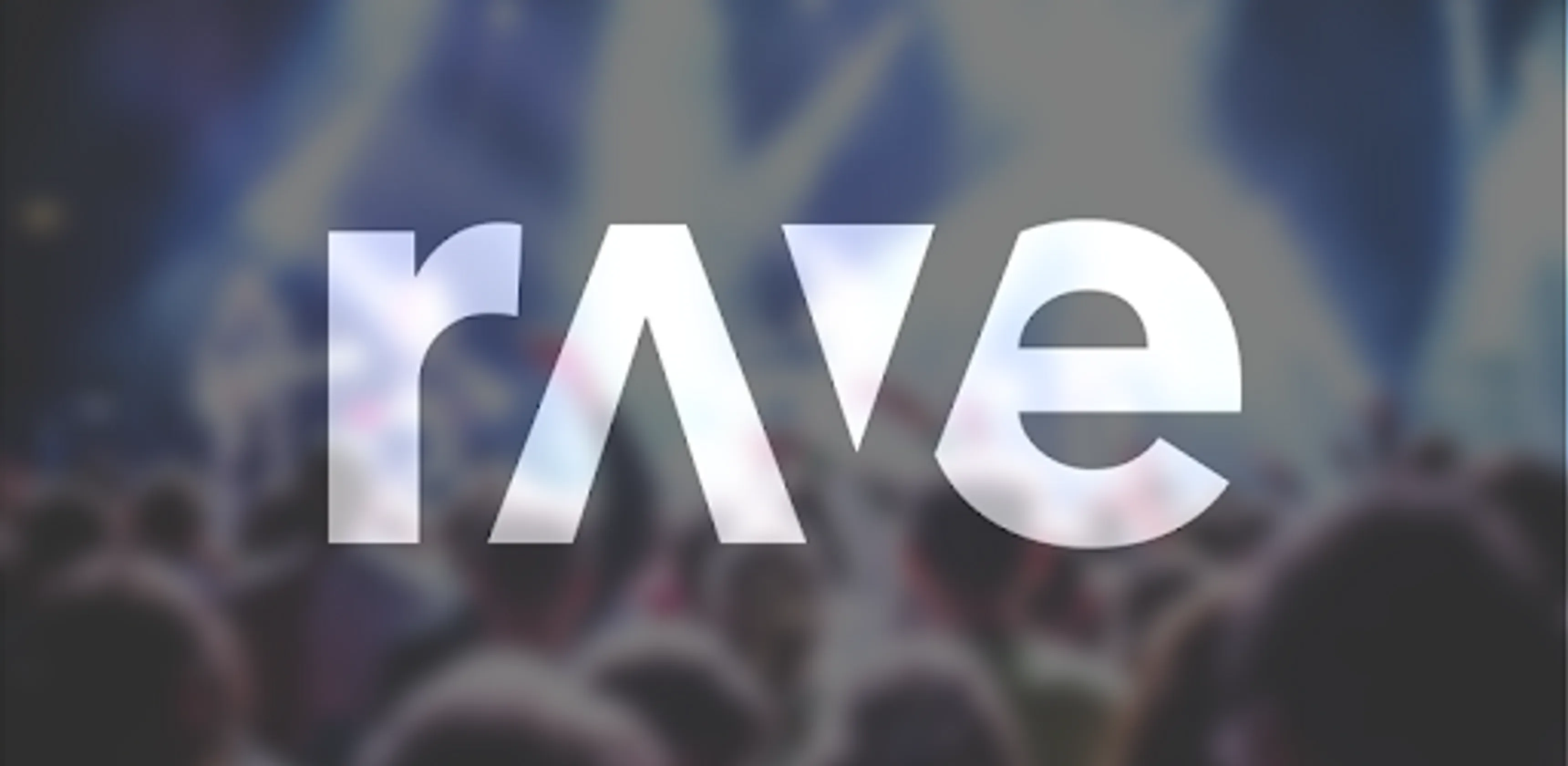 Rave( assista e converse ao mesmo tempo com os amigos)