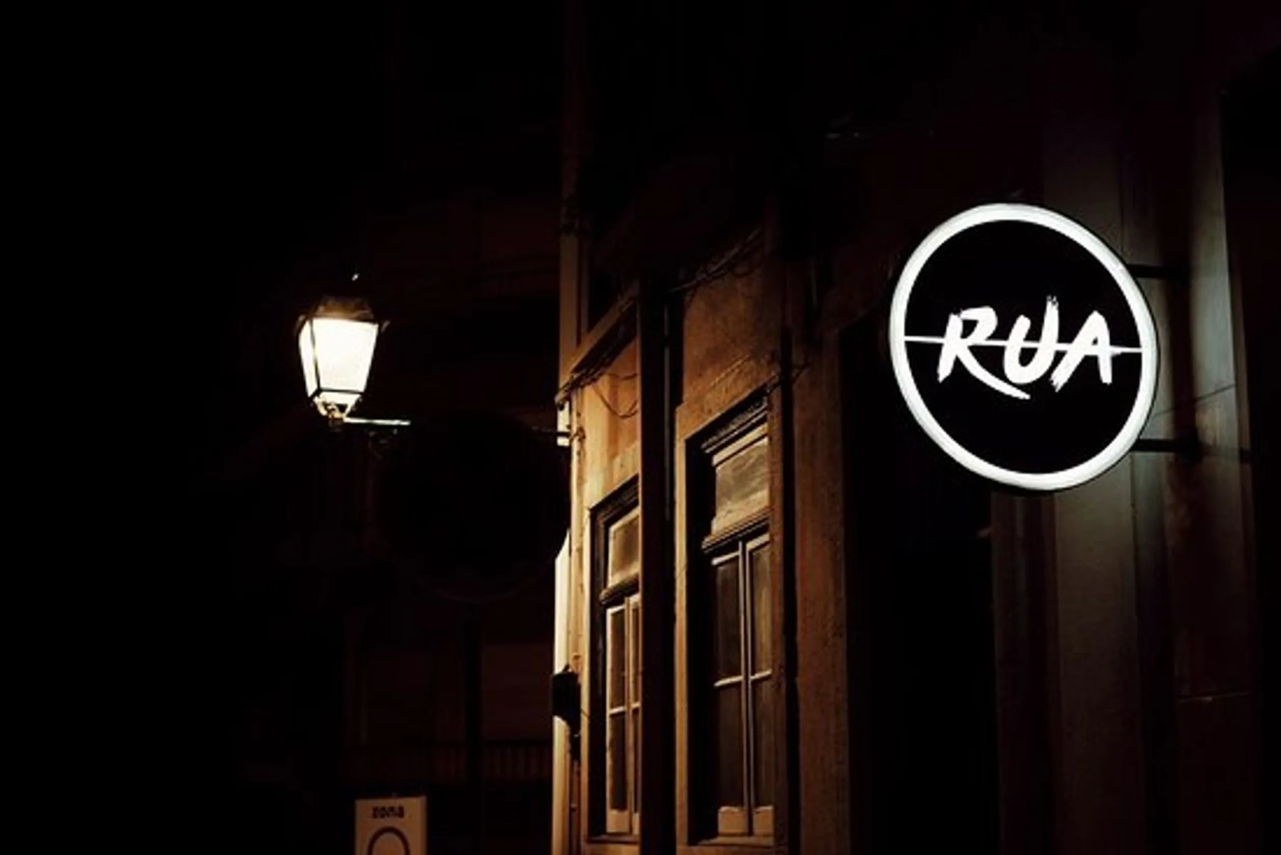 Rua
