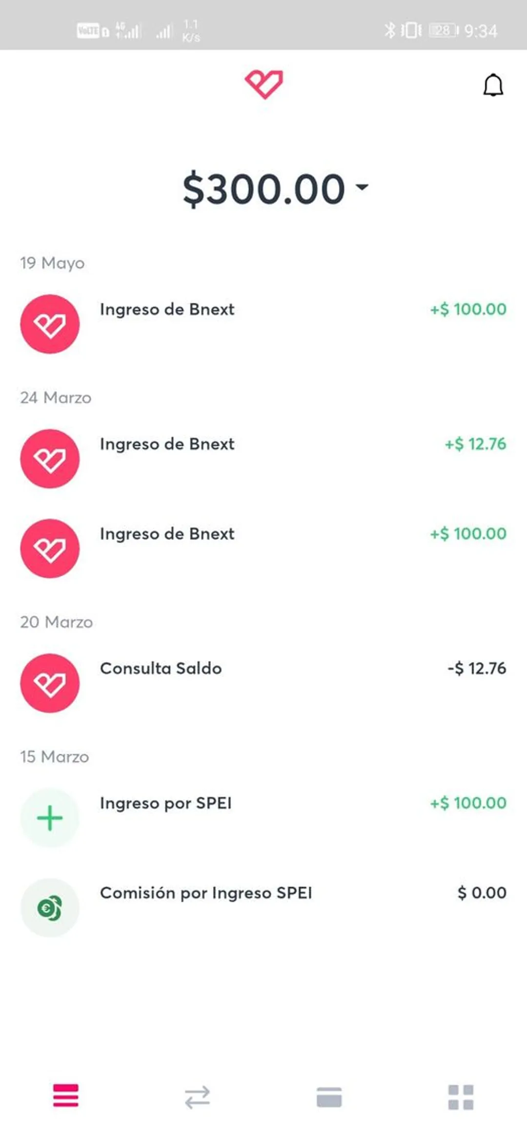 Cuenta digital que ganas dinero recomendando