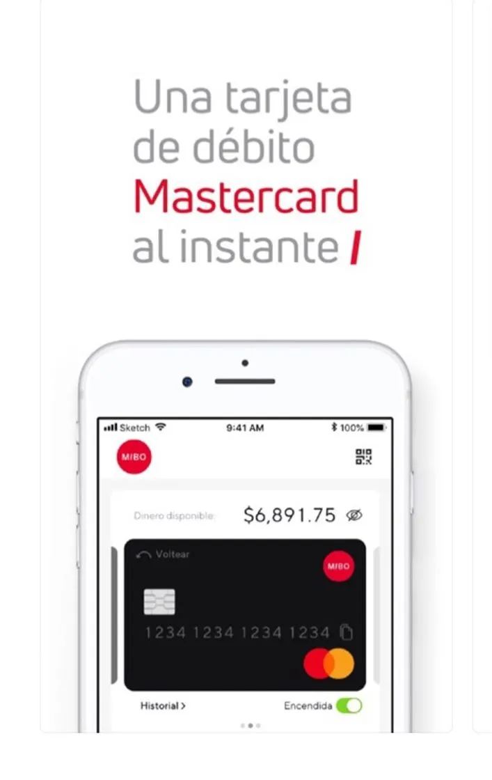 Mibo 💳💵