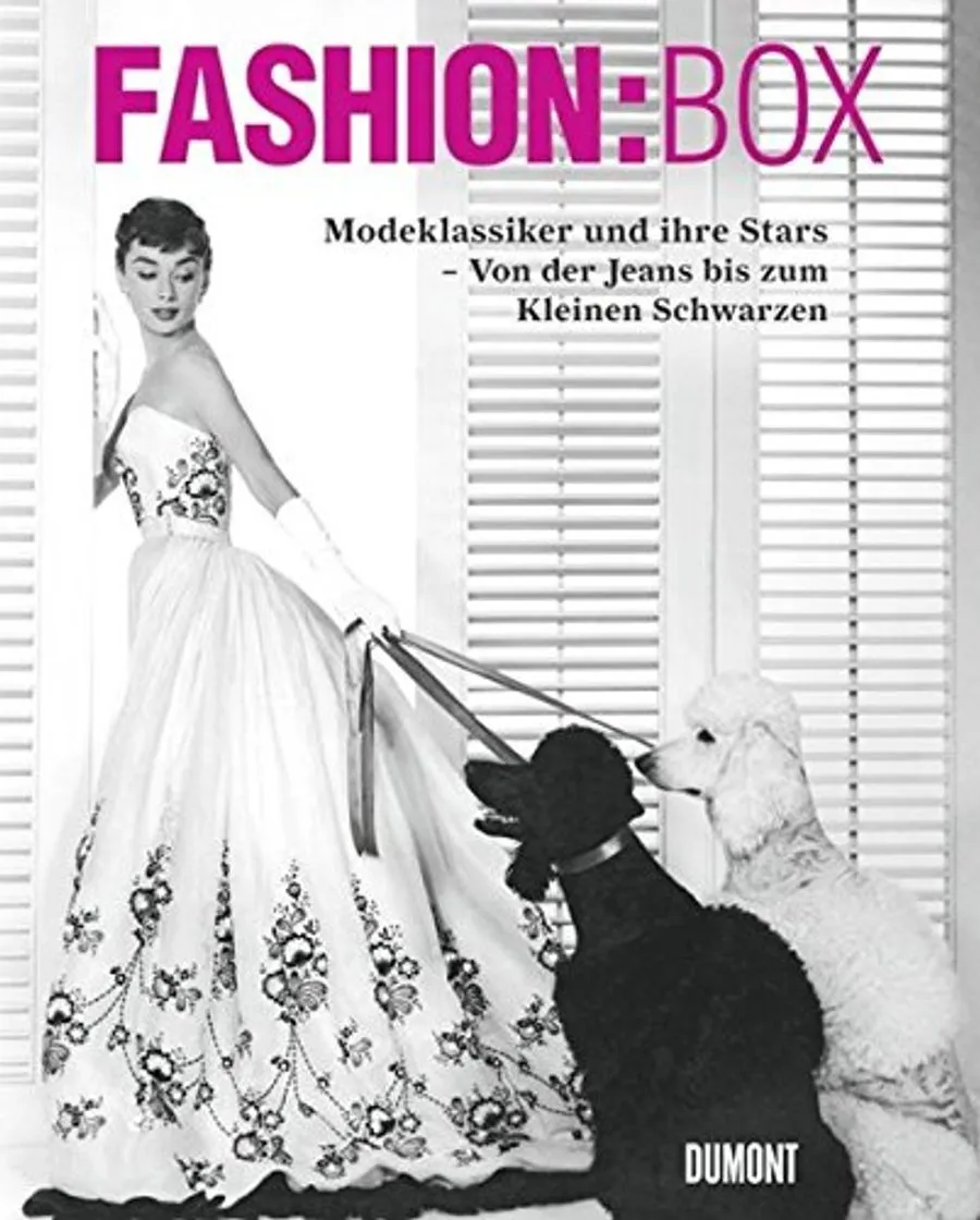 Fashion:Box
