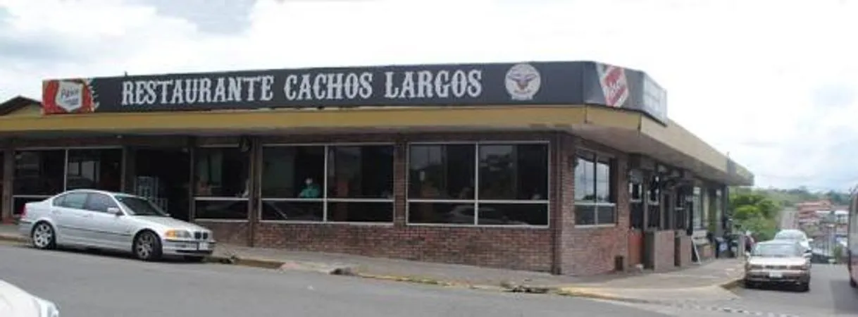 Cachos Largos