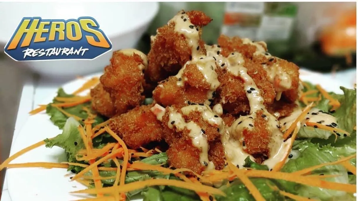 Heros Restaurant