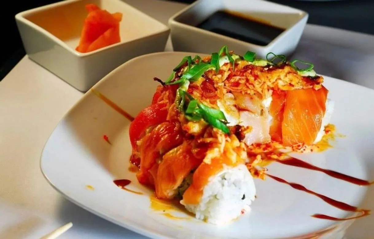 Kasuga Sushi