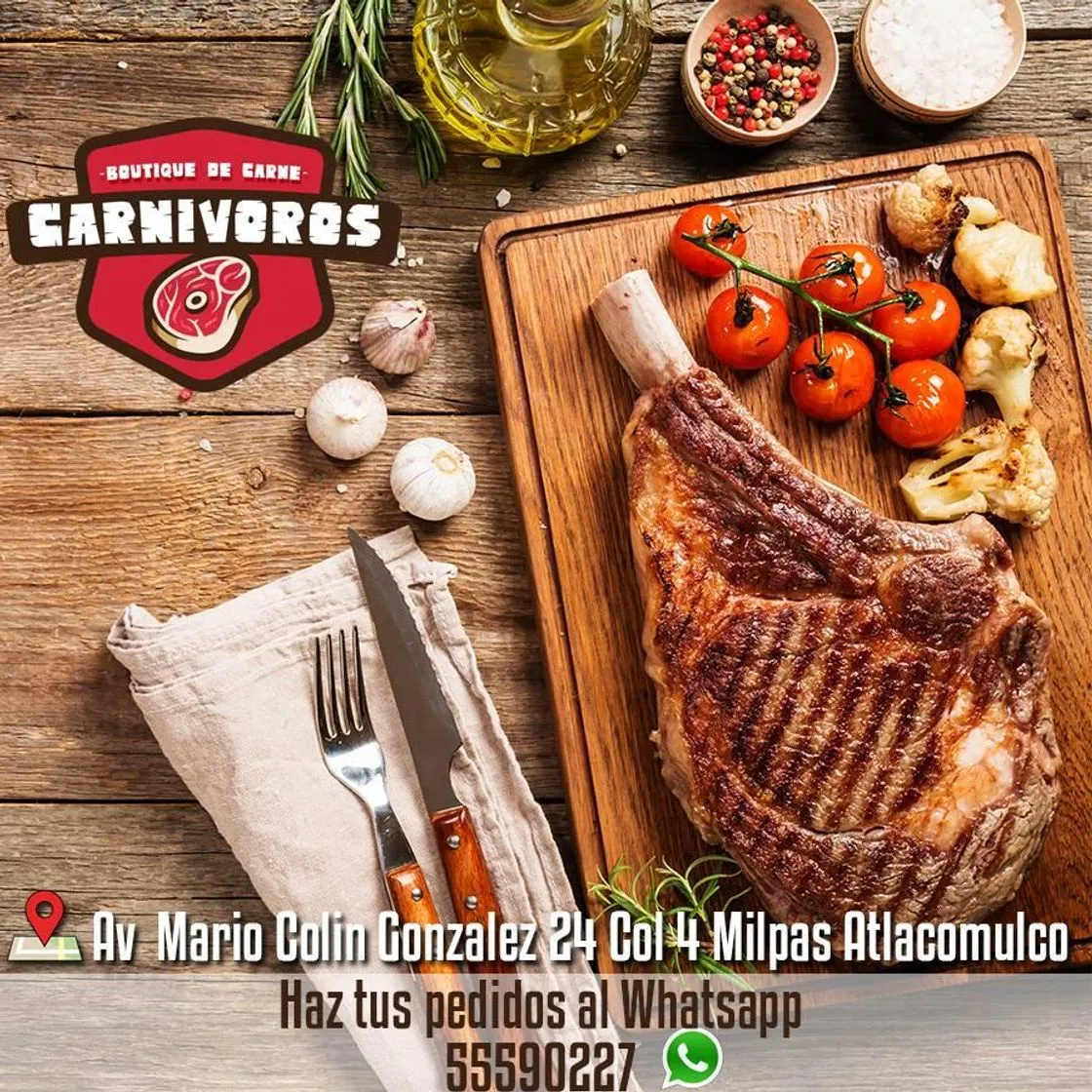 Carnivoros