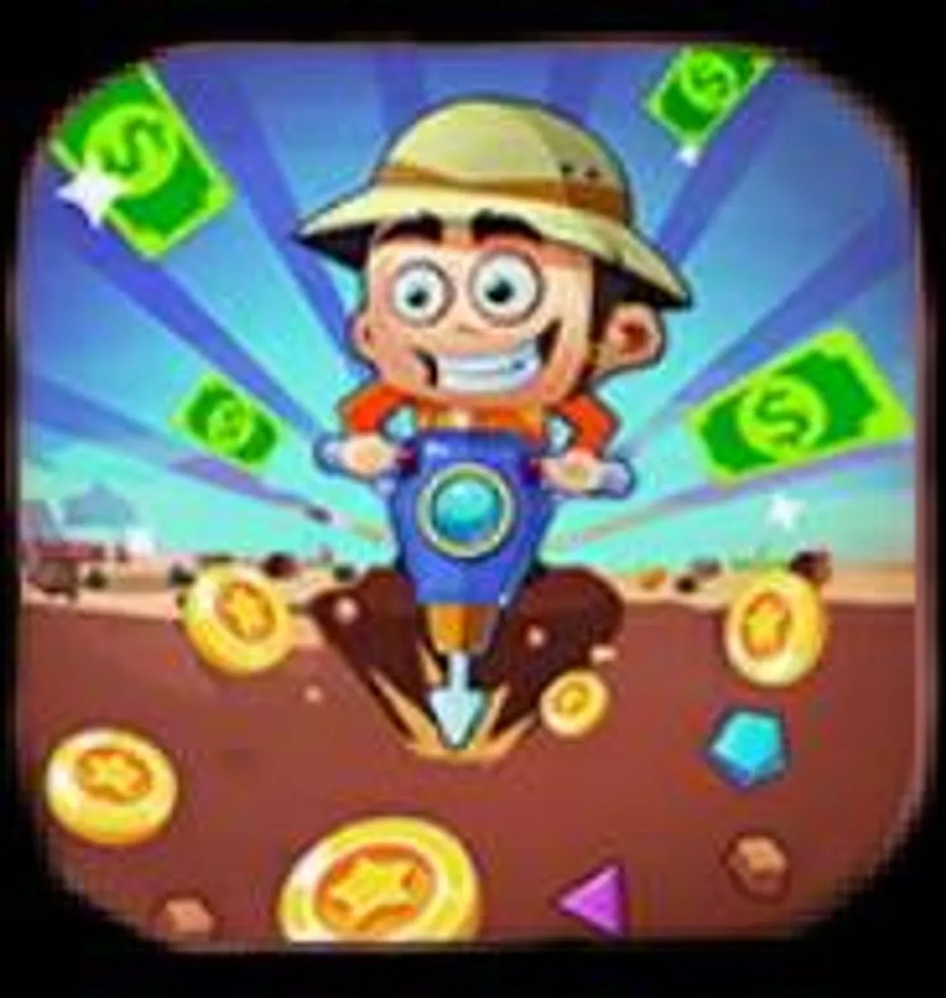 Lucky Miner