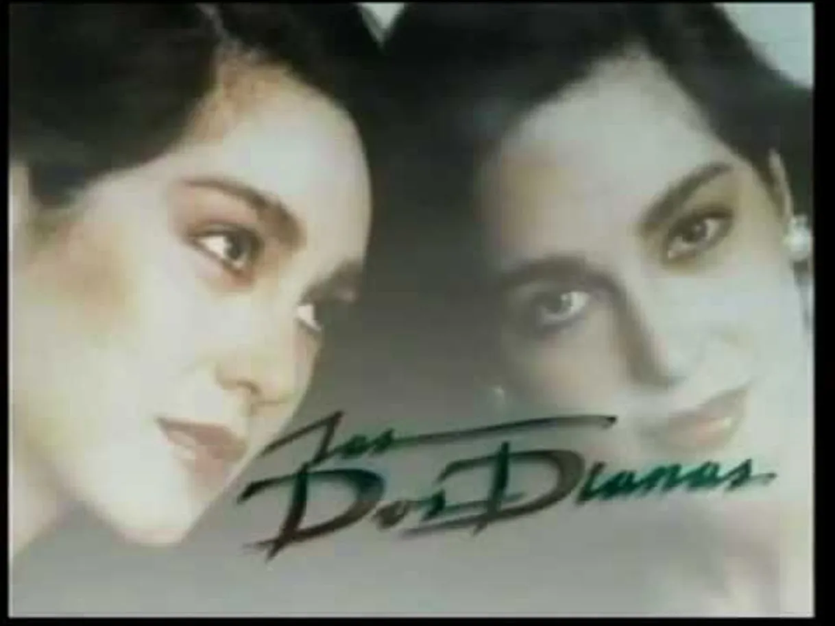 Las dos Dianas