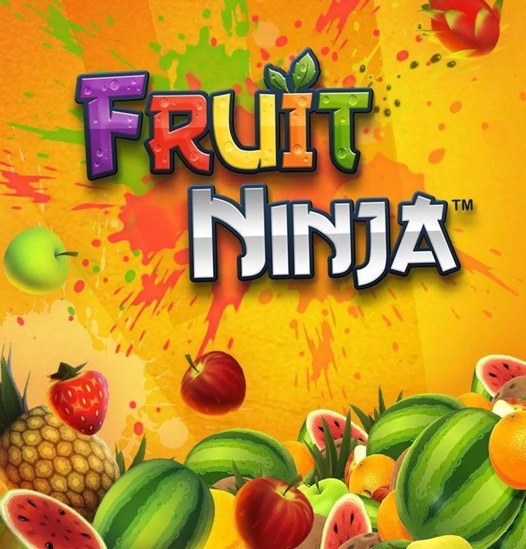 Fruit Ninja ๐๐