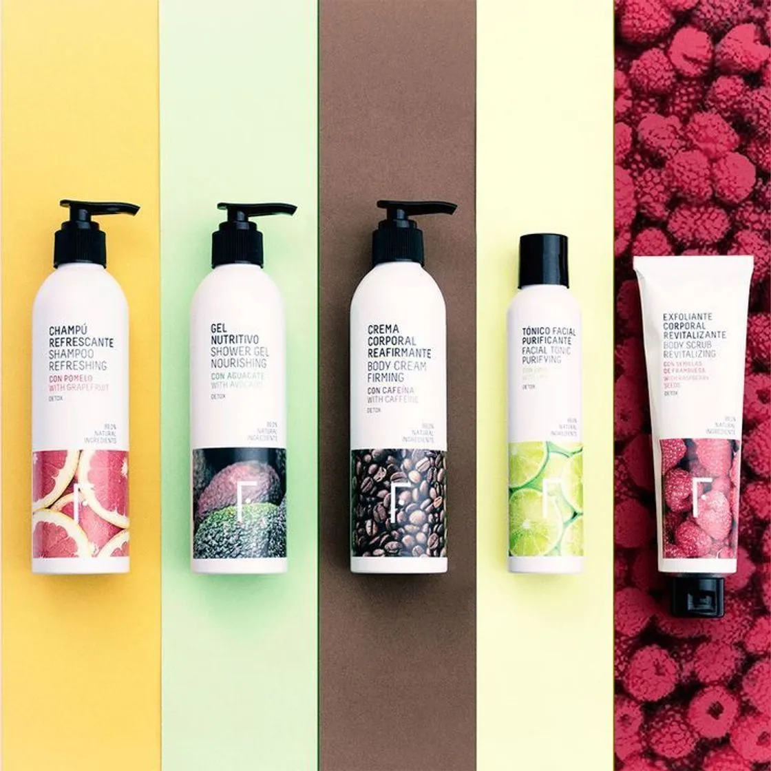 Freshly Cosmetics