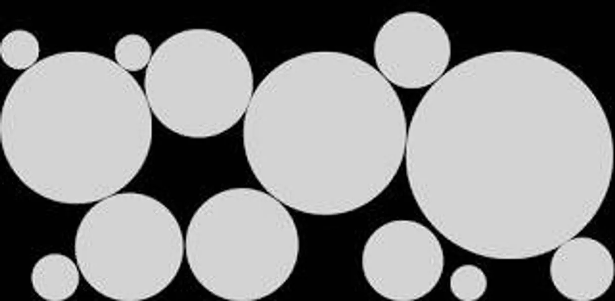 Activity Bubbles