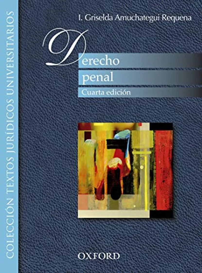 Derecho penal