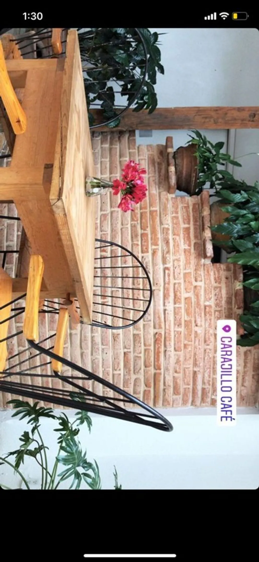 Carajillo Café