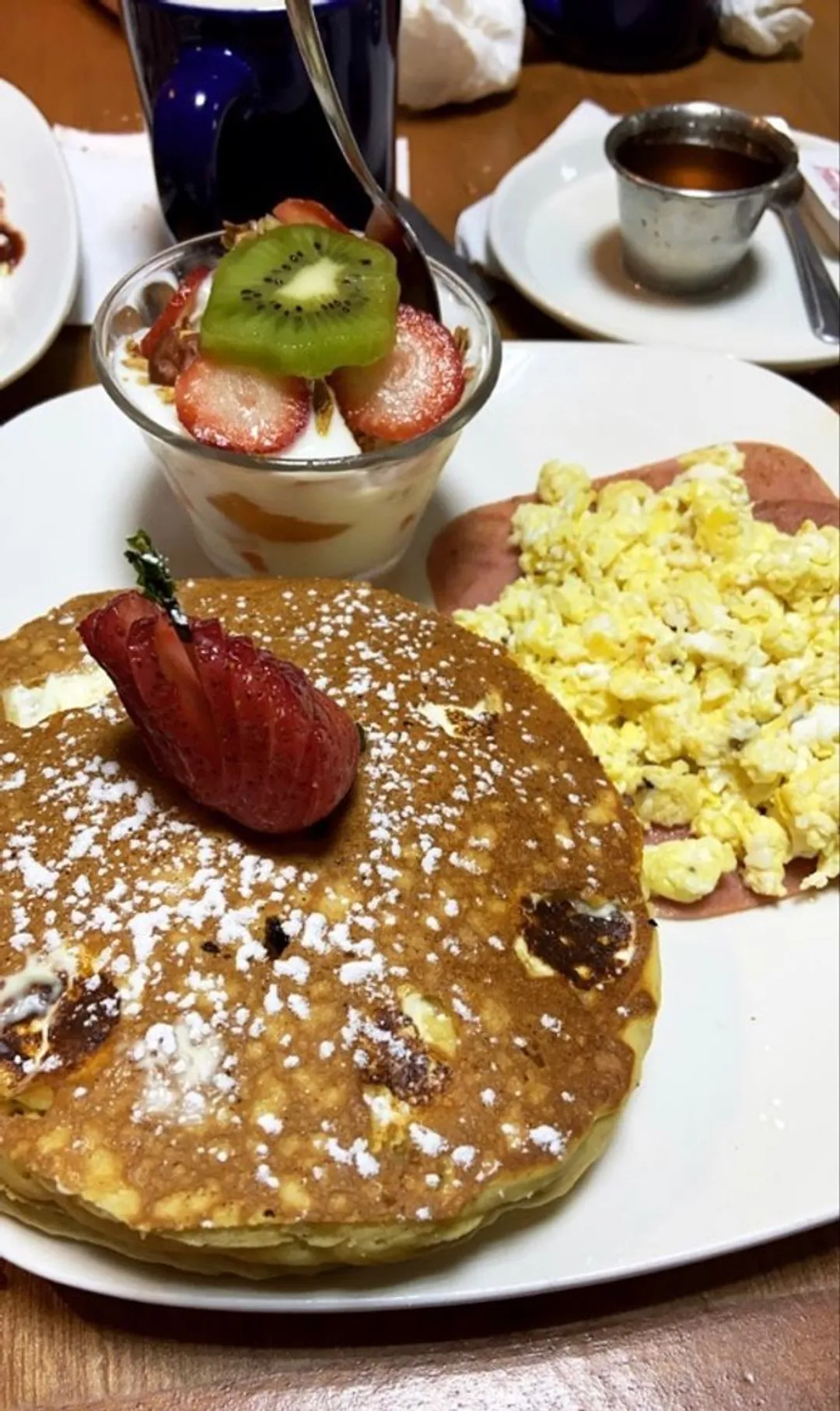 Restaurante Bebe