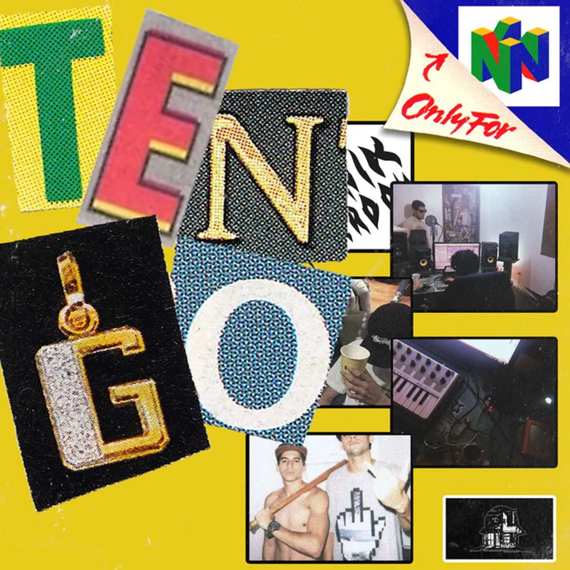 Tengo