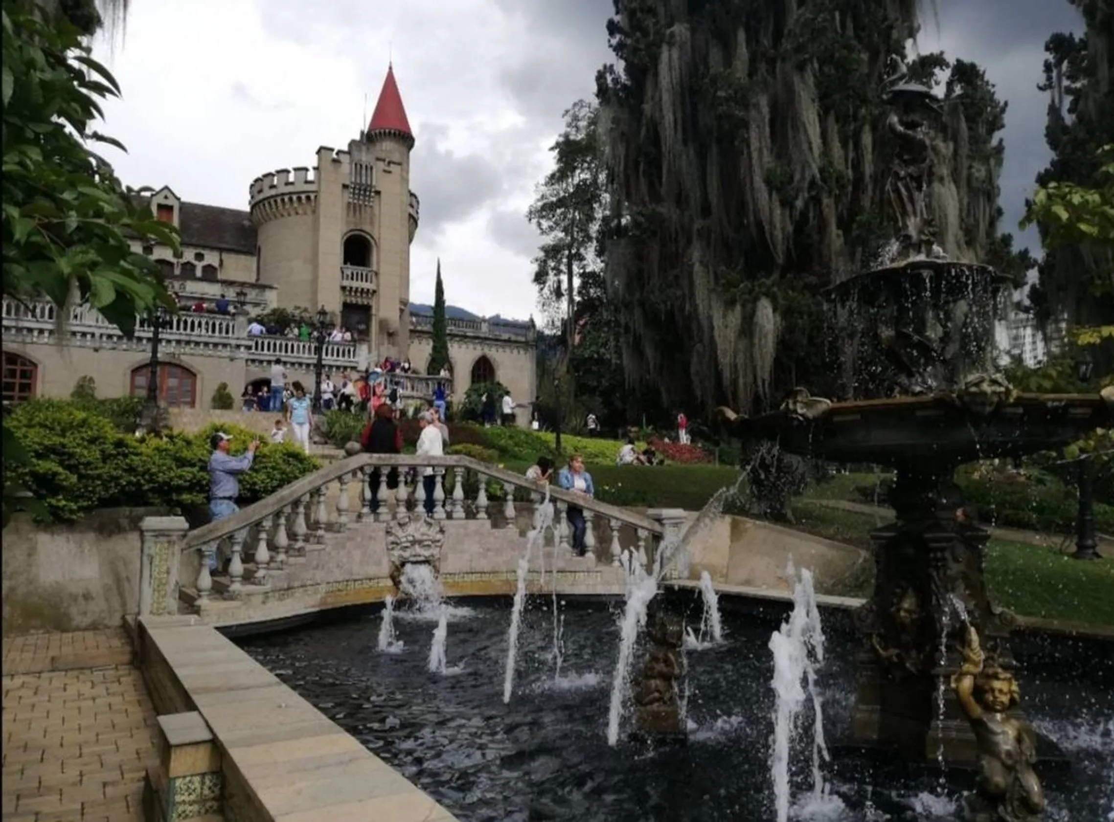 Museo El Castillo