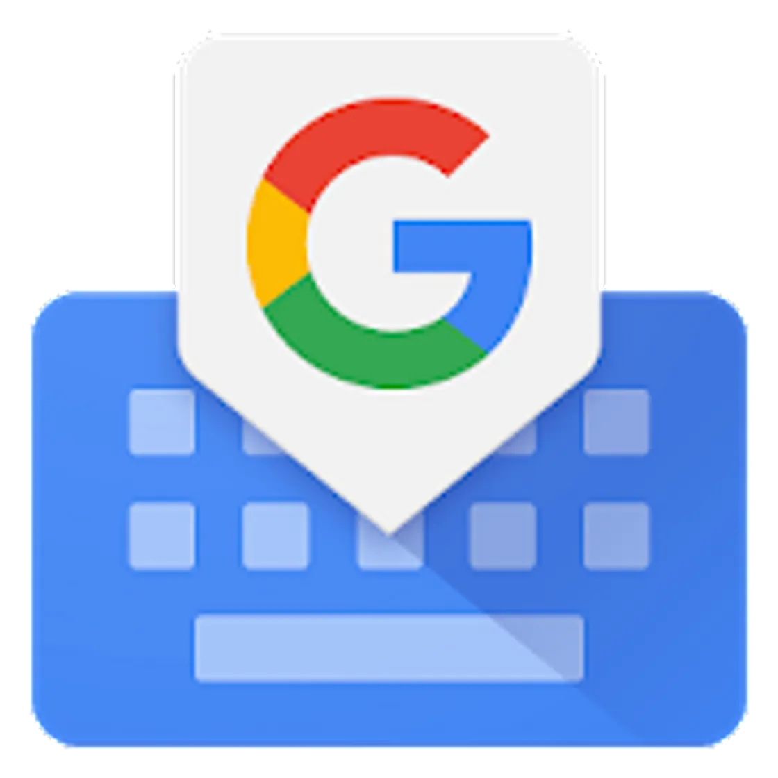 Gboard:el teclado de google