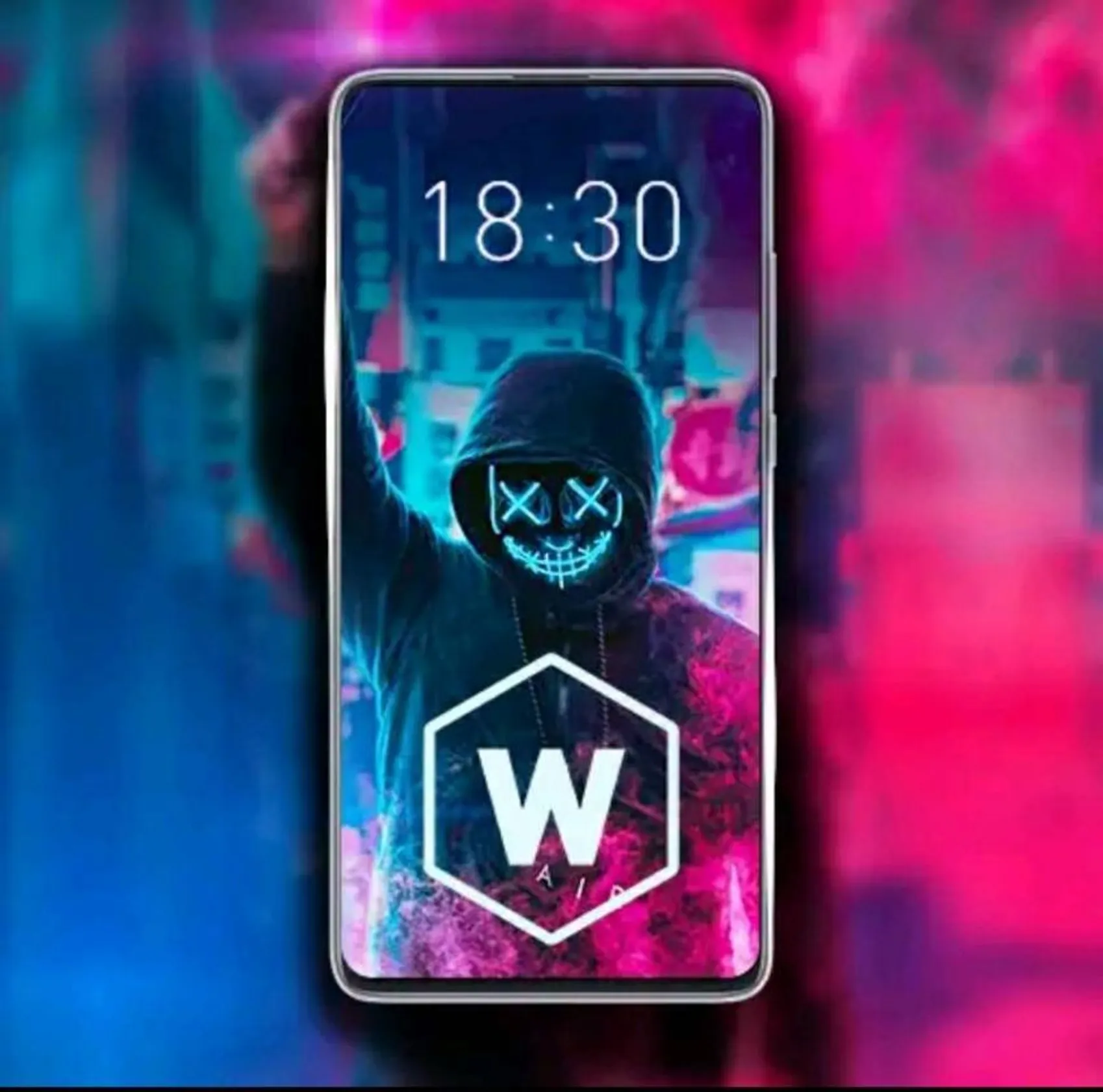 Wallcraft