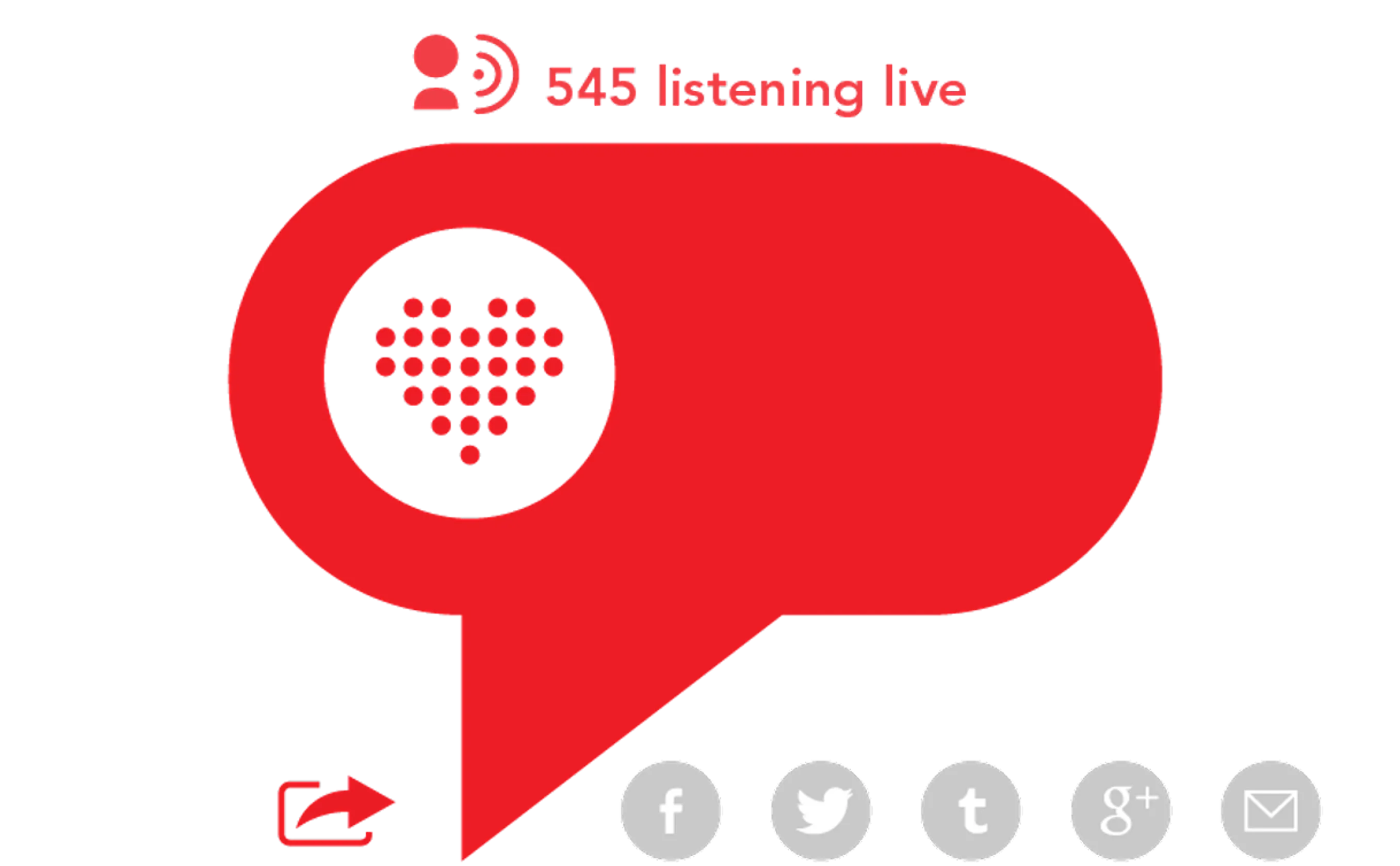 Mixlr - Social Live Audio