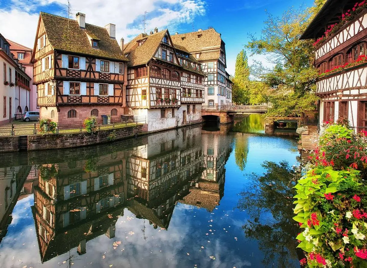 Canal