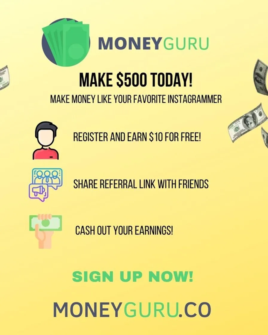 MONEYGURU 💵💰