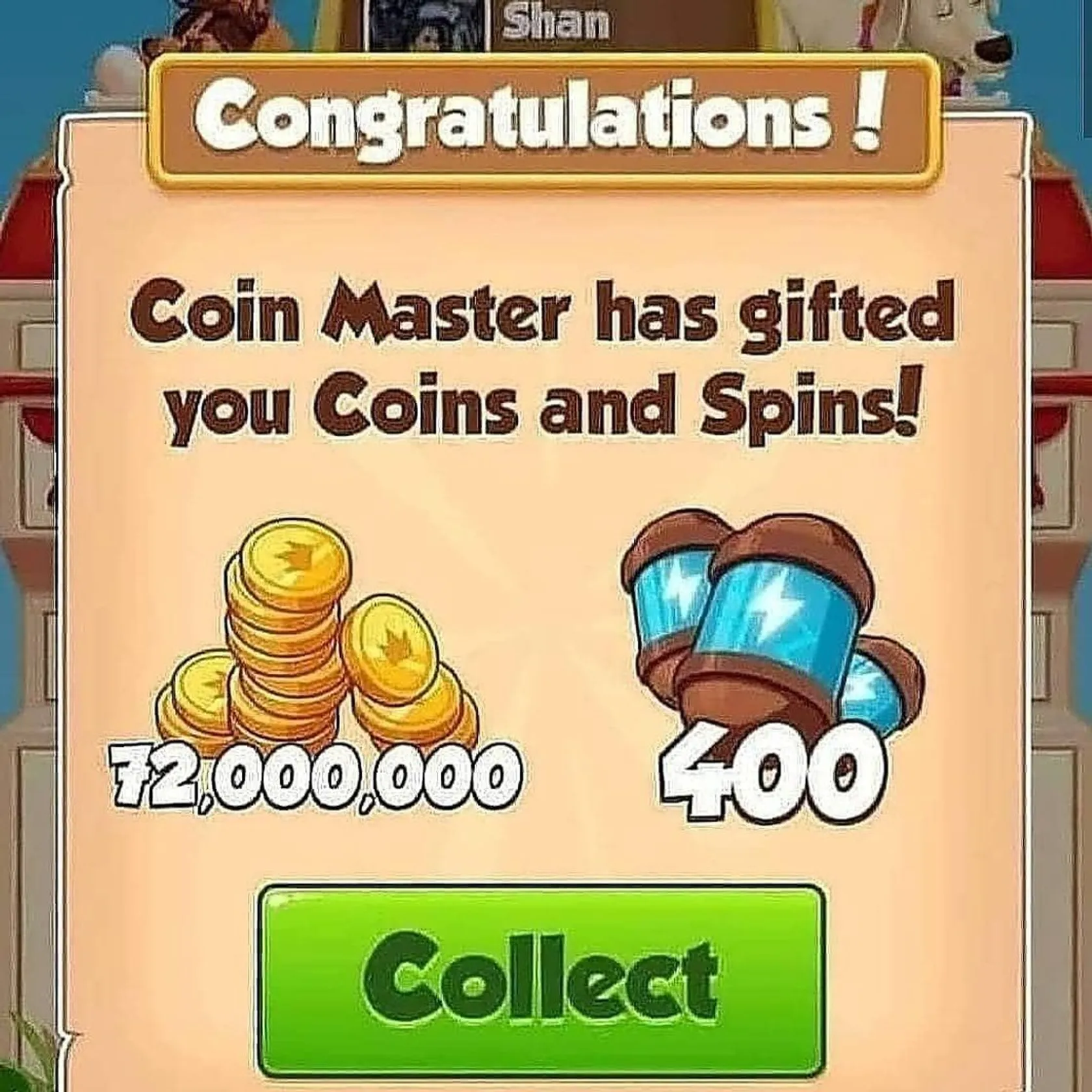 SpinLink