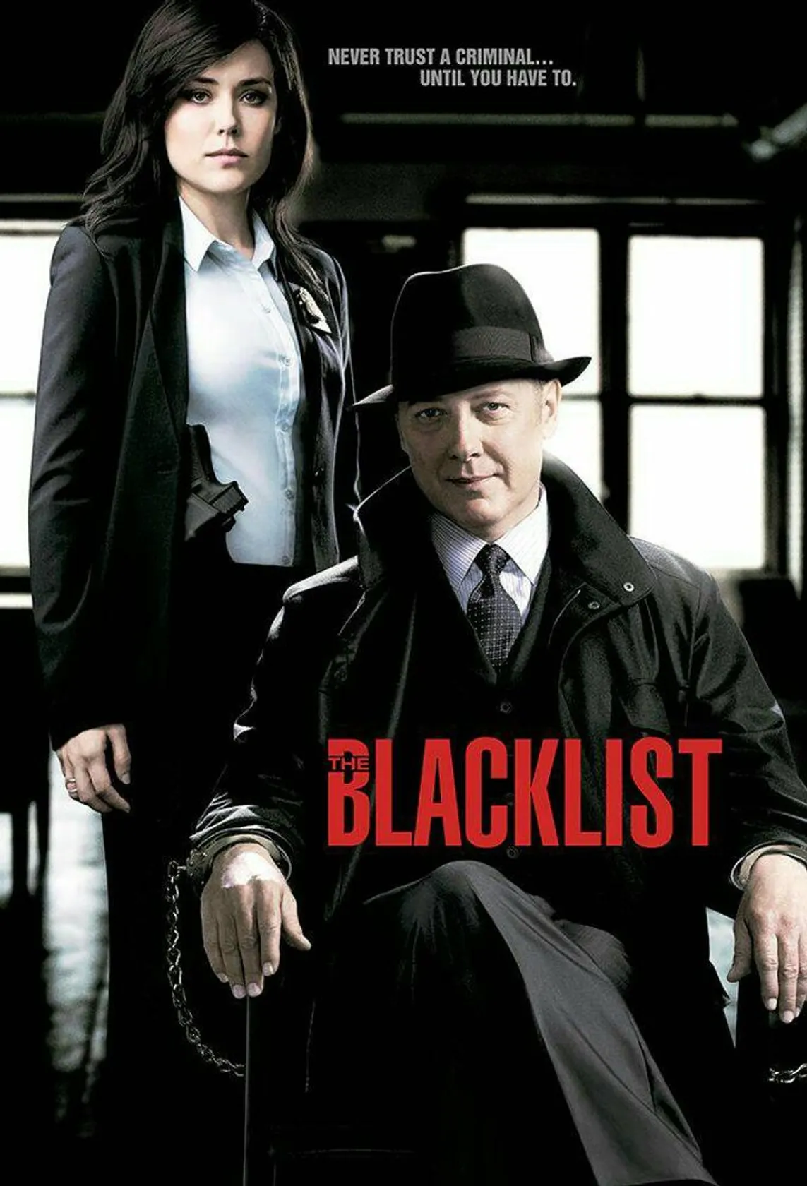 Black List